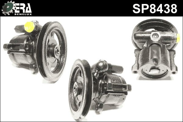 SP8438 ERA Benelux